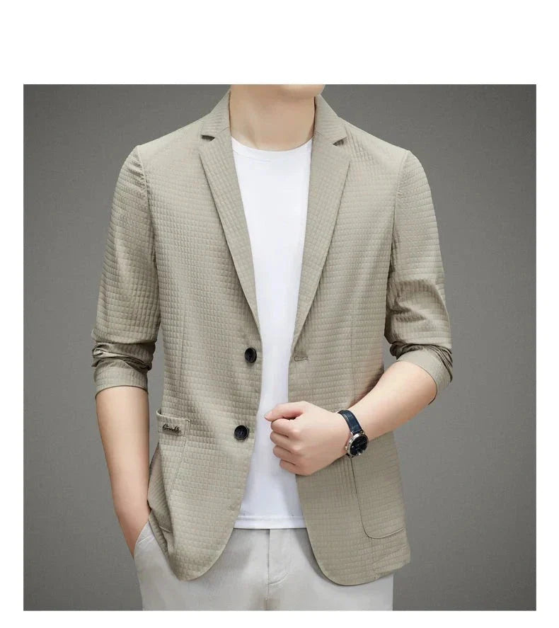 Leonardo | Elegant Men's Blazer