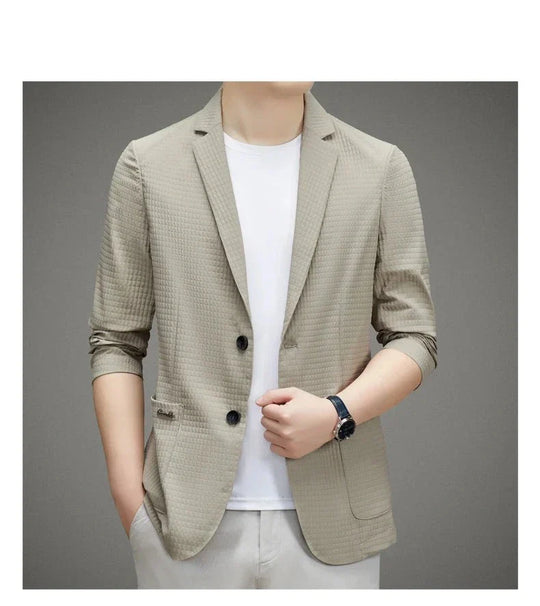 Leonardo | Elegant Men's Blazer