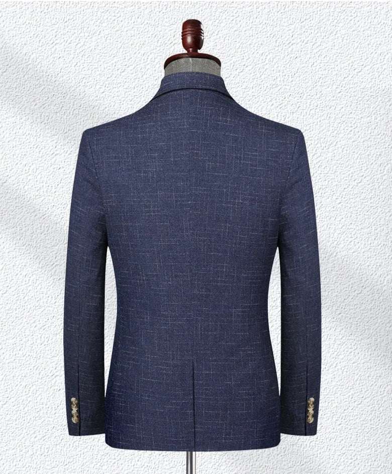 Maurice | Men's Blazer – Elegant for every occasion