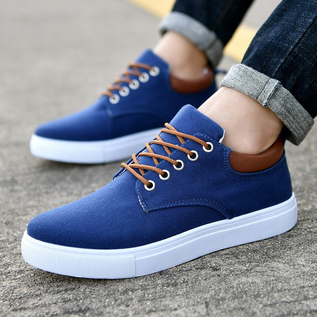 Palto | Urban Sneaker | Trendy, Comfortable and Sustainable
