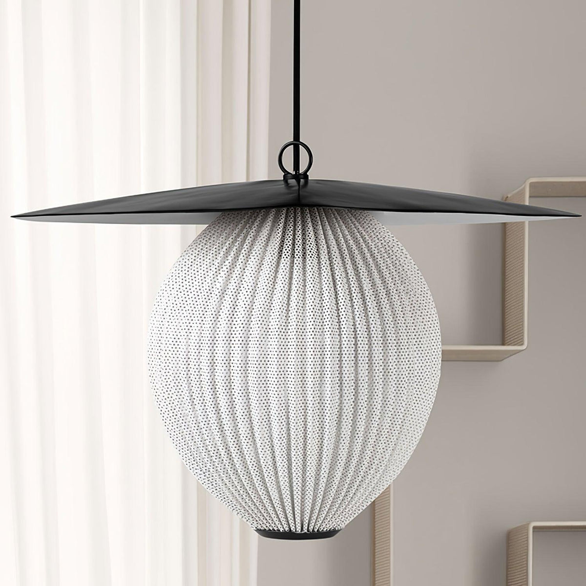 Satellite Pendant Lamp