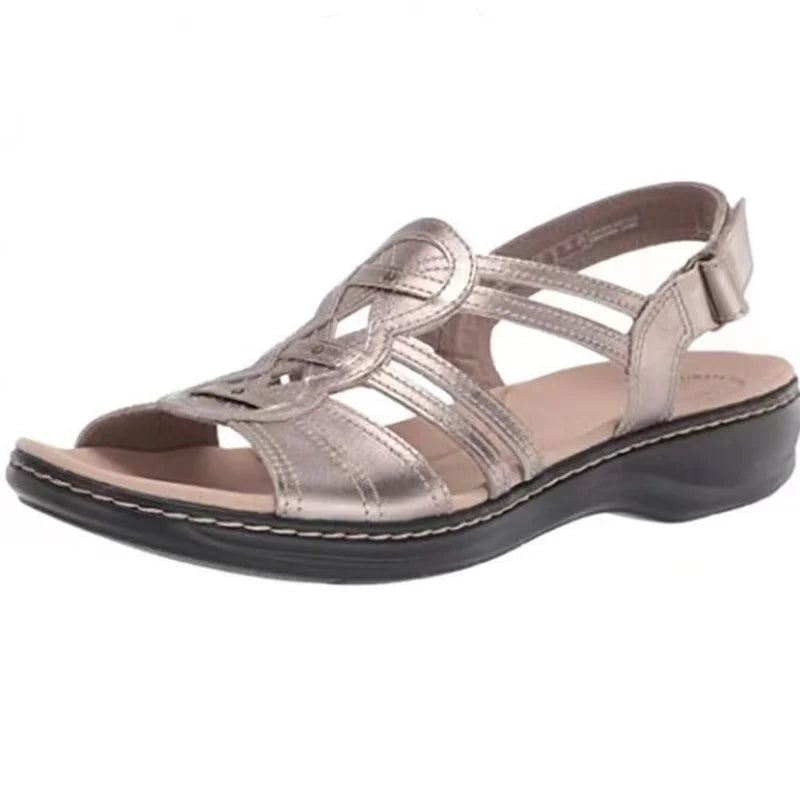 Women's Orthopedic Sandals for Every Occasion