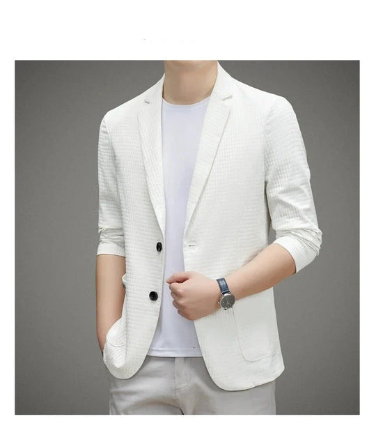 Leonardo | Elegant Men's Blazer