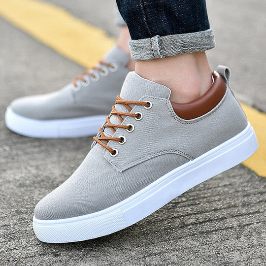 Palto | Urban Sneaker | Trendy, Comfortable and Sustainable