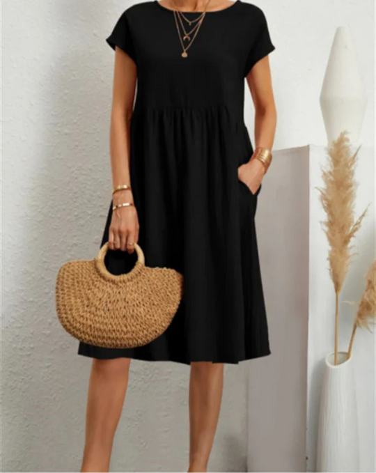 Light Summer Day Dress