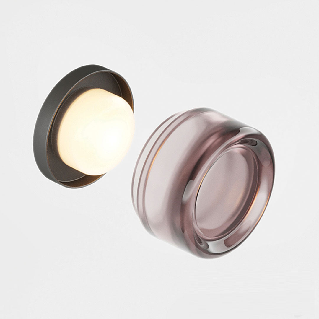 Dimple Wall Lamp
