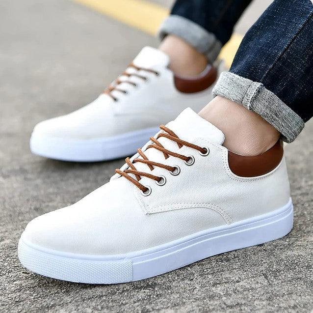 Michel – Comfortable &amp; Stylish Men's Sneakers
