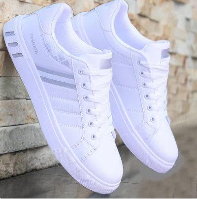 Men's Shoes – Classic Design | Timeless Style and Ultimate Comfort