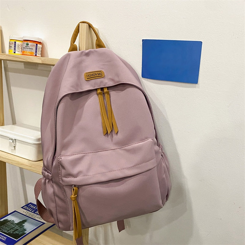 River women's backpack