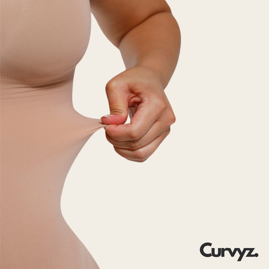 Ursula - Ideal Fit Firming Women's Bodysuit