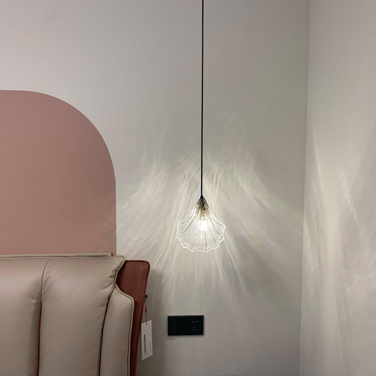 Shell Mini Pendant Lamp
