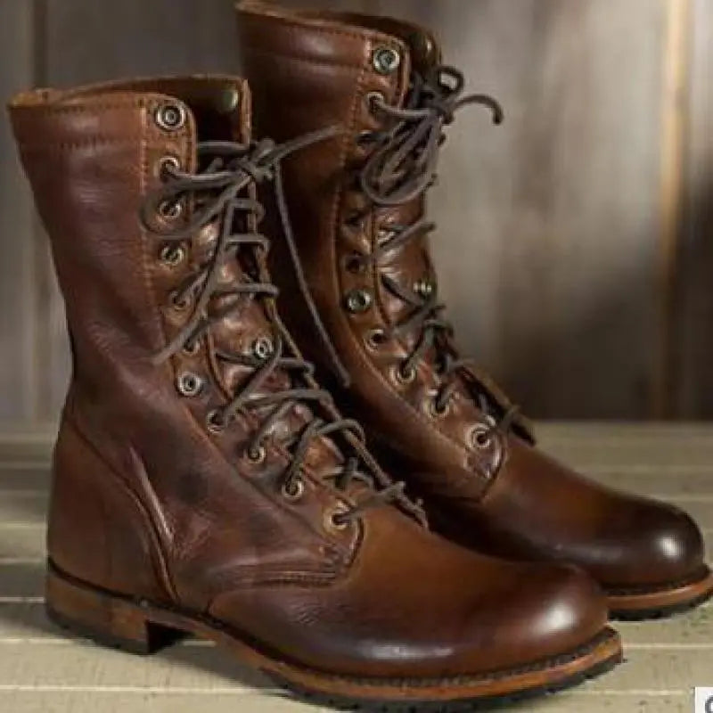 Women's boots