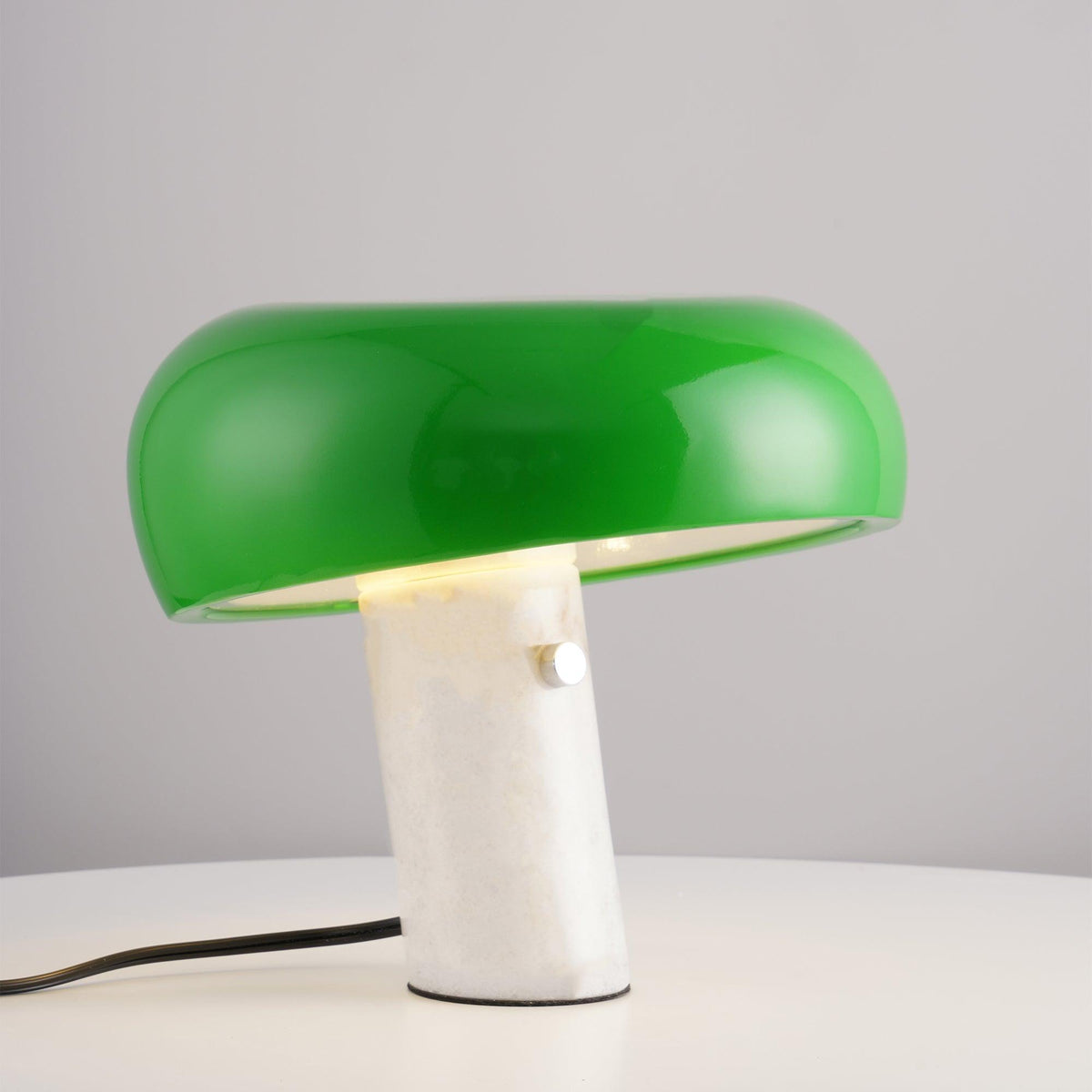 Marble Decorative Table Lamp