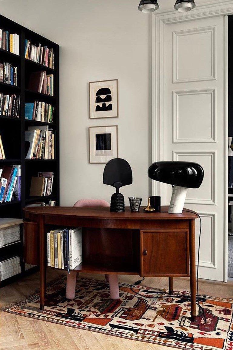 Marble Decorative Table Lamp