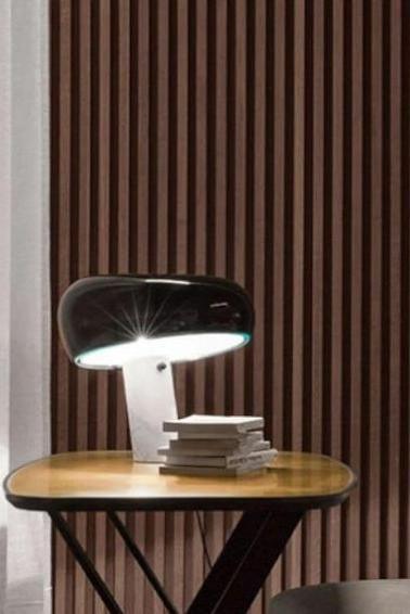 Marble Decorative Table Lamp