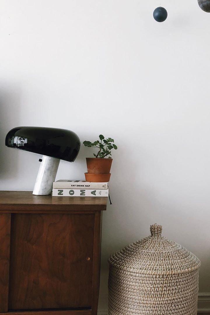 Marble Decorative Table Lamp