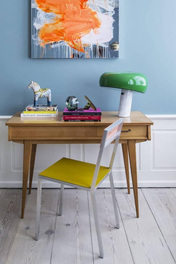 Marble Decorative Table Lamp
