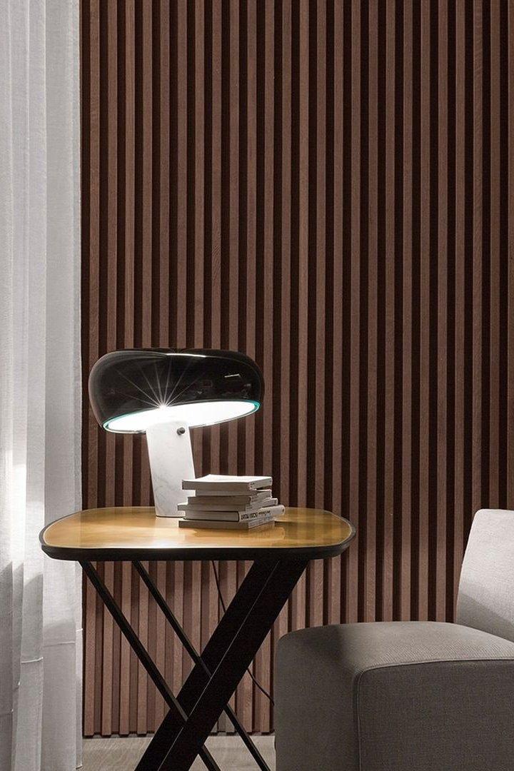 Marble Decorative Table Lamp