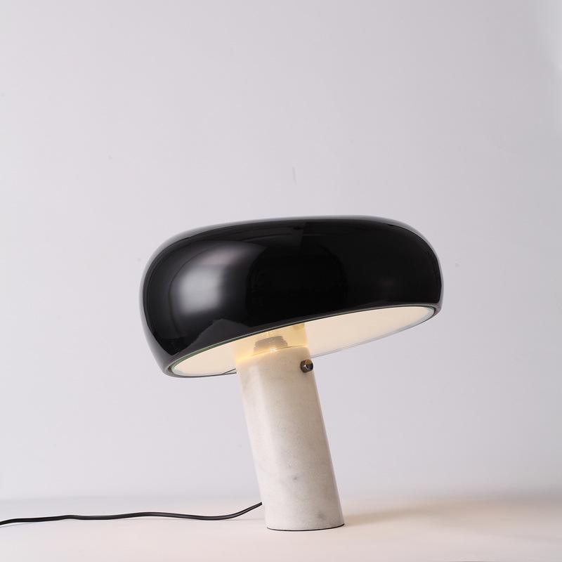 Marble Decorative Table Lamp