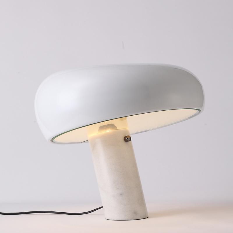 Marble Decorative Table Lamp