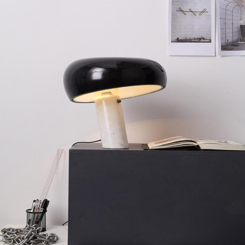 Marble Decorative Table Lamp