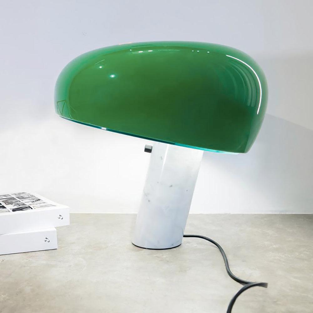 Marble Decorative Table Lamp