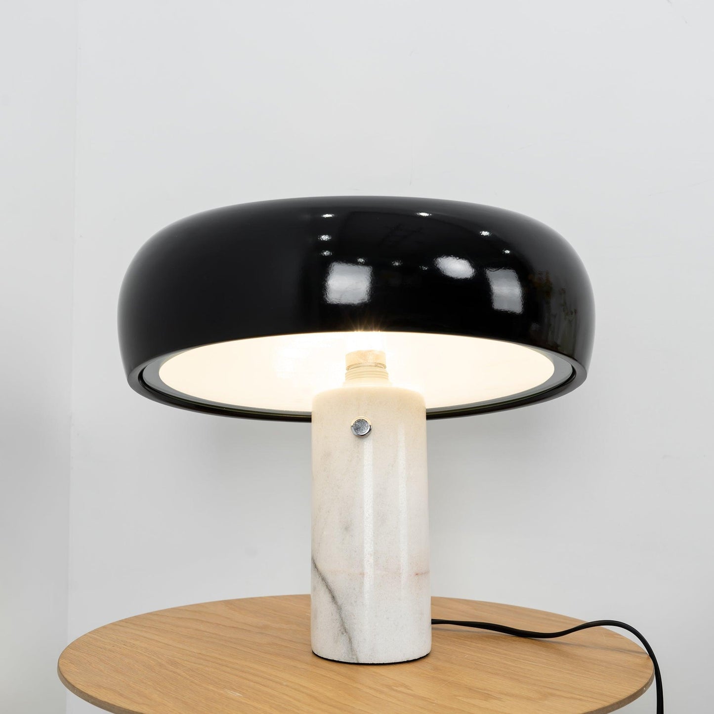Marble Decorative Table Lamp