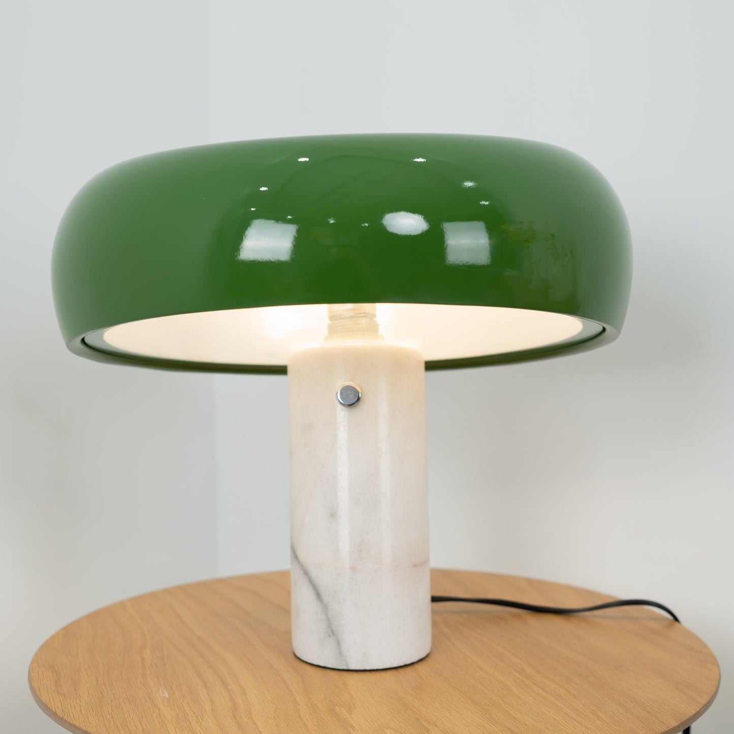 Marble Decorative Table Lamp