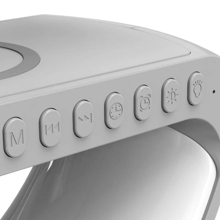 Soul Therapeutic Smart Ambiance Lamp
