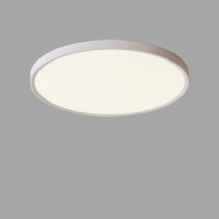 Waterproof LED Ceiling Lamp for Bathrooms