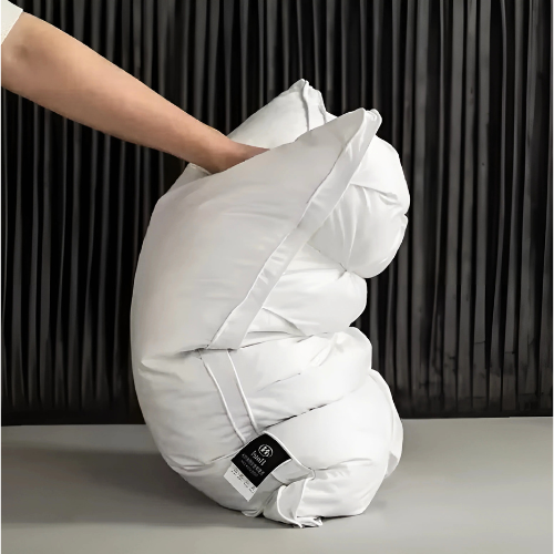 Isyphora – Luxurious Comfort Sleep Pillow for Restful Sleep | Soft & Supportive