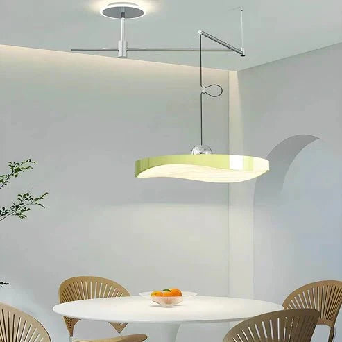 Verso Pendant Lamp
