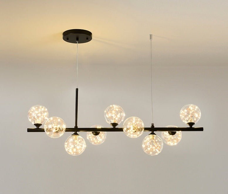 Armature™ - Luxe pendant lamp for the dining table