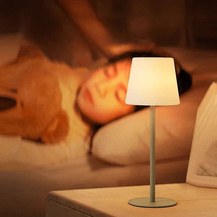 Modern LED Wireless Table Lamp