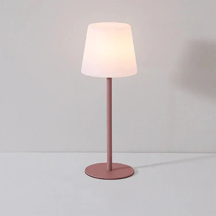 Modern LED Wireless Table Lamp