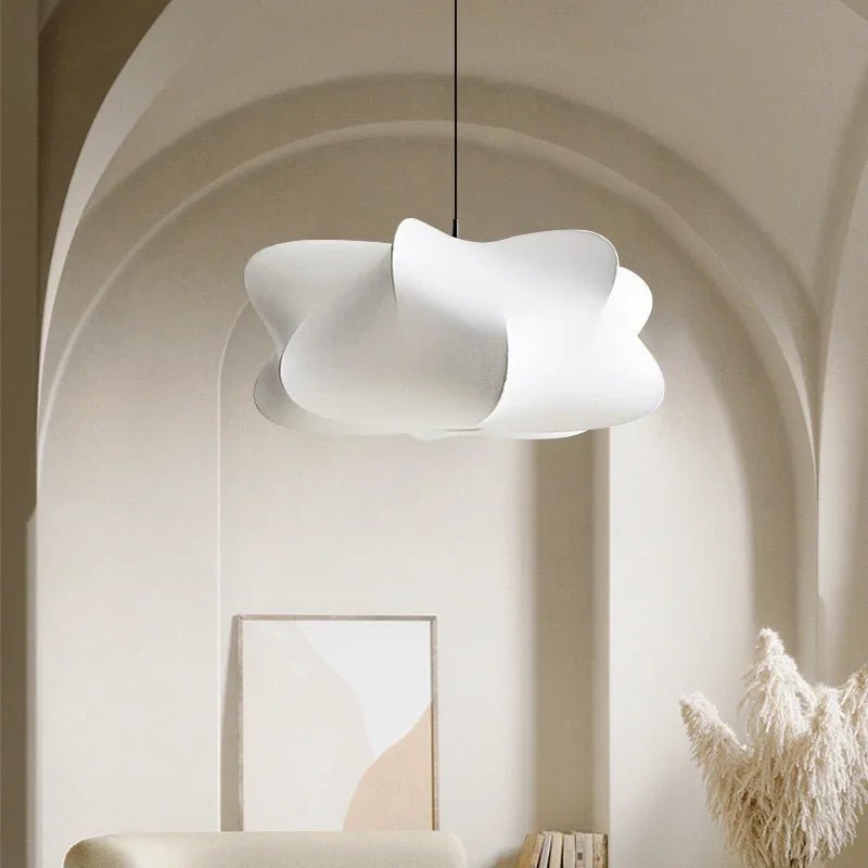 Wabi Sabi Silk Japan Pendant Lamp