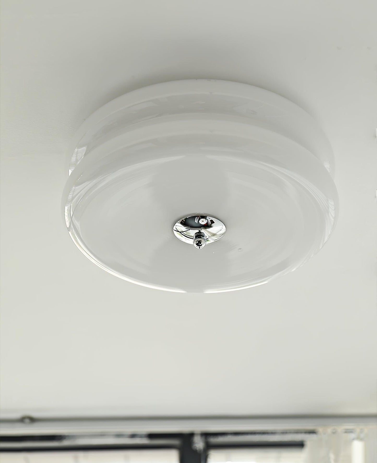 Art Deco Vintage Ceiling Lamp