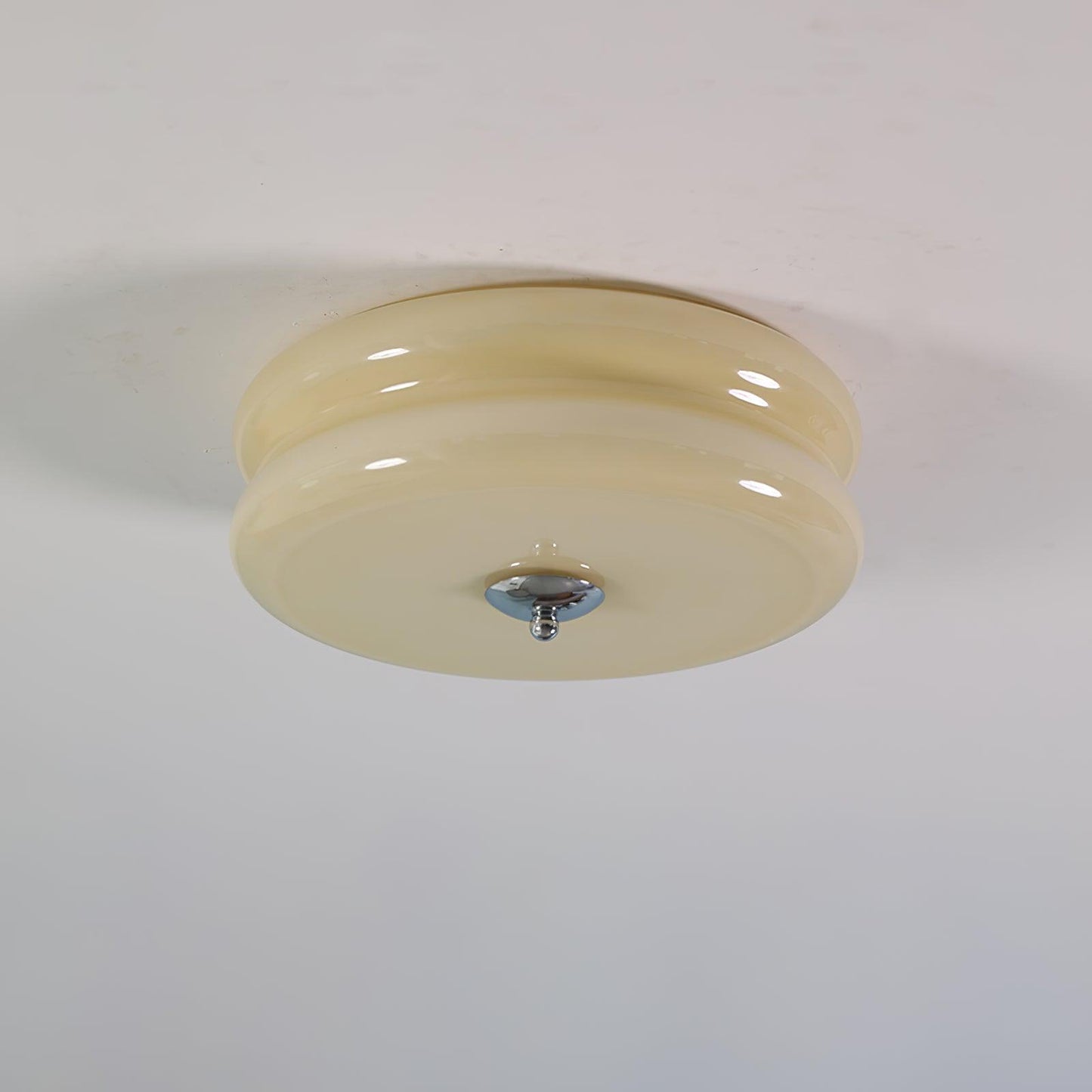 Art Deco Vintage Ceiling Lamp