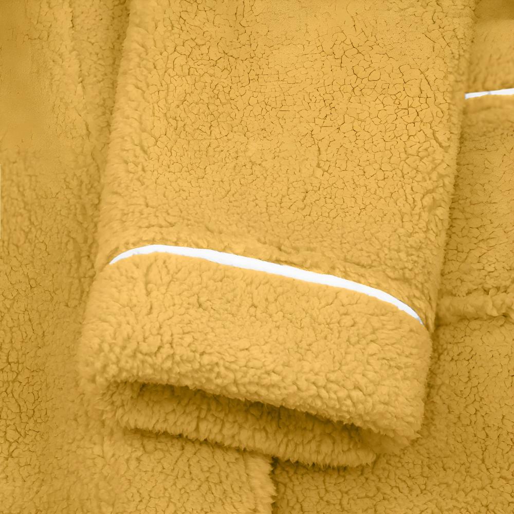 Bathrobe for Women and Men | Ultra Soft Bathrobe | Comfyra