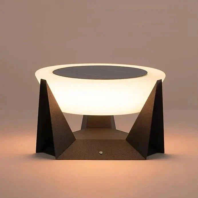 Outdoor Lighting – Solar Garden Lights
