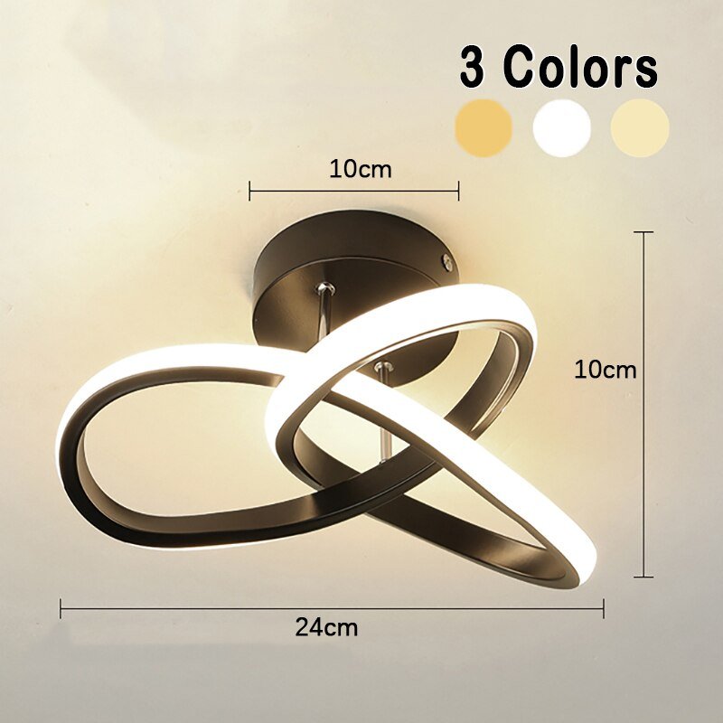 SmartLight™ - Modern and Stylish Ceiling Light