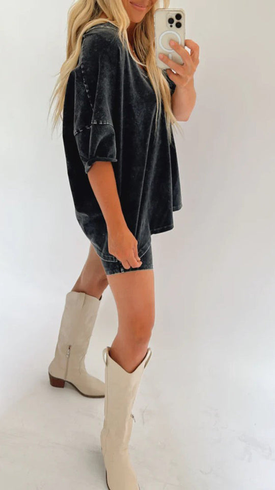 Féline - Comfy Summer Set 