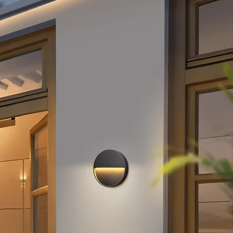 Staircase Wall Lamp