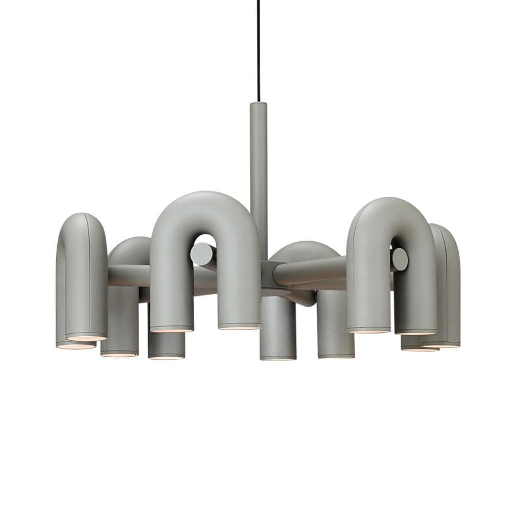 Cirkus Chandelier