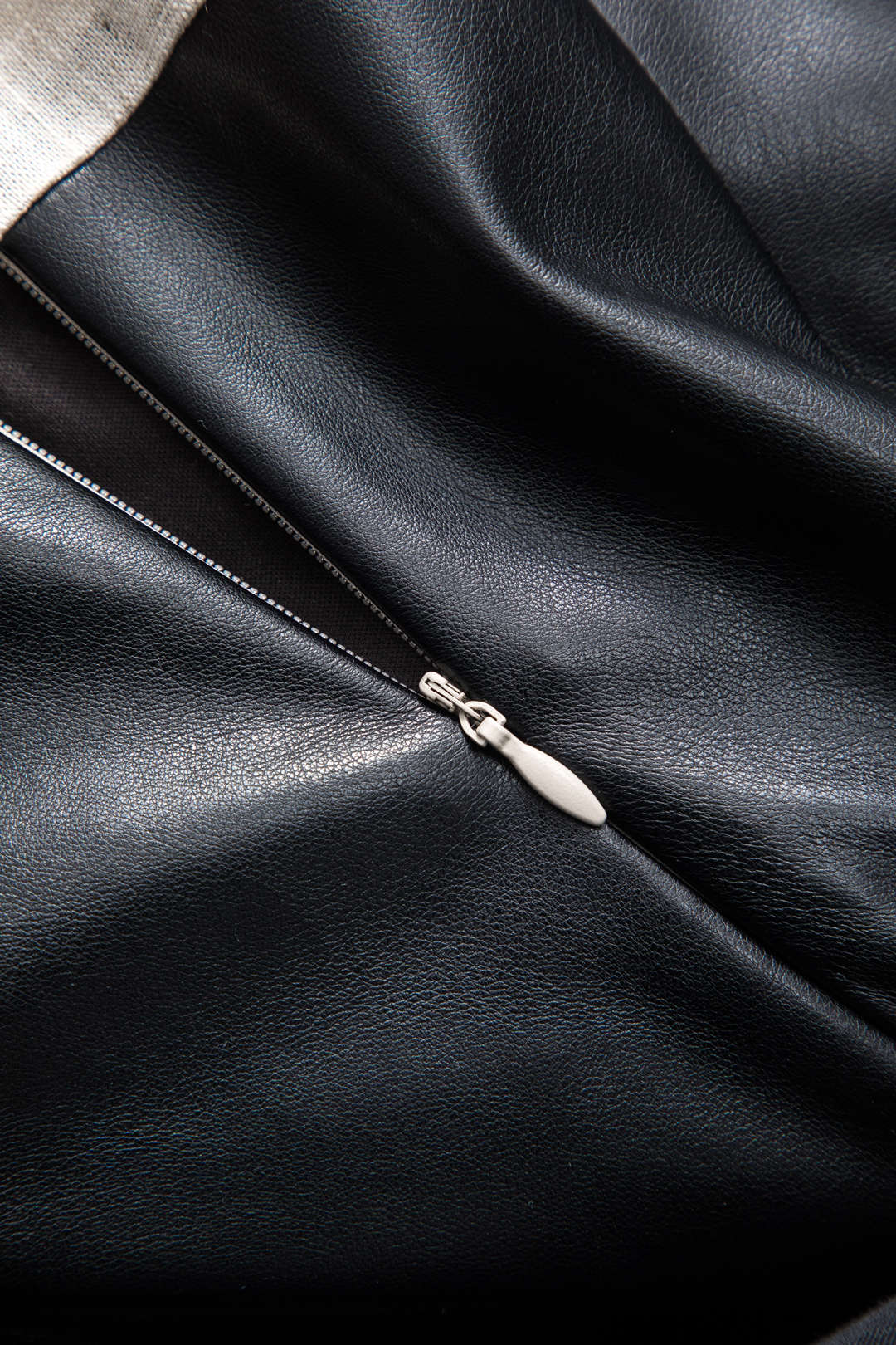 Ava - Stylish Patchwork Design Women's Long Sleeve Shirt