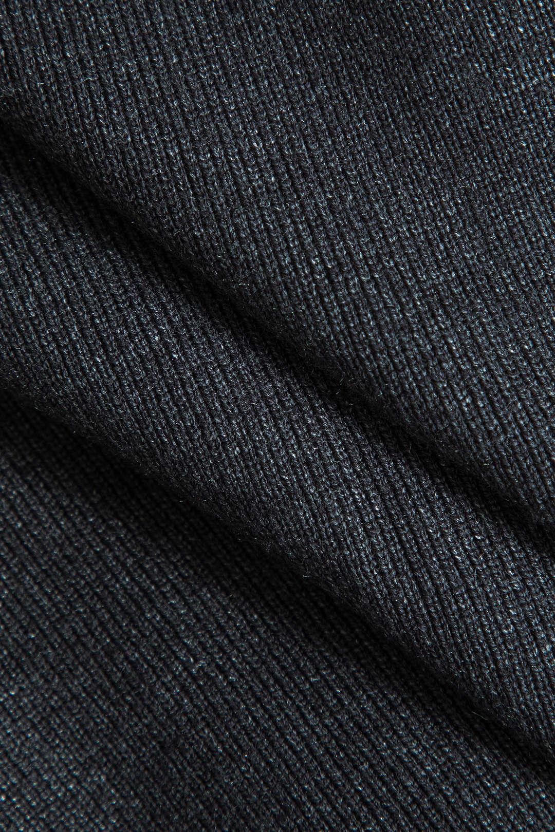 Libby - Chic Patchwork Pattern Women's Long Sleeve Shirt