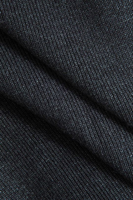 Libby - Chic Patchwork Pattern Women's Long Sleeve Shirt