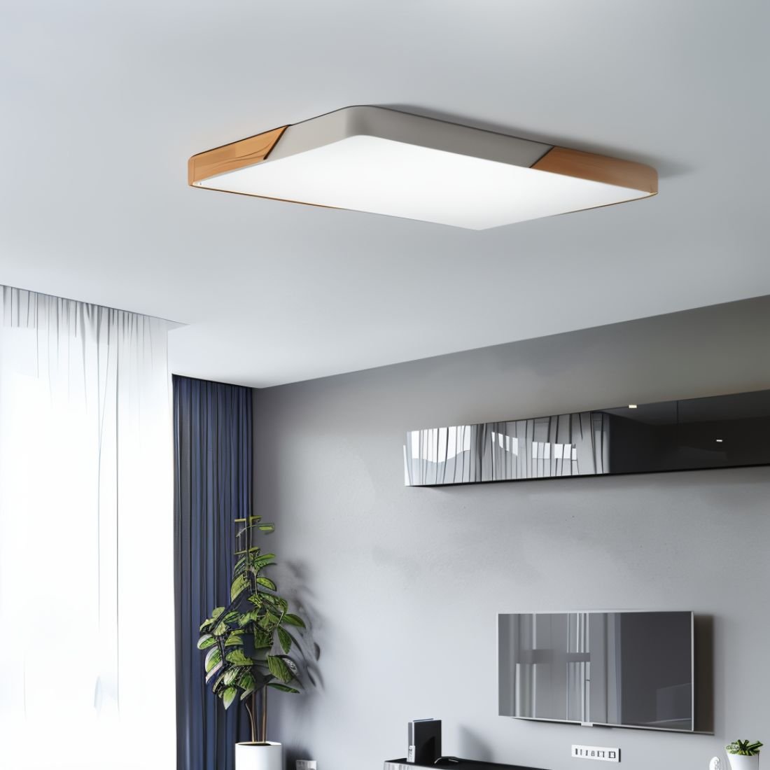 Delphi Ceiling Lamp