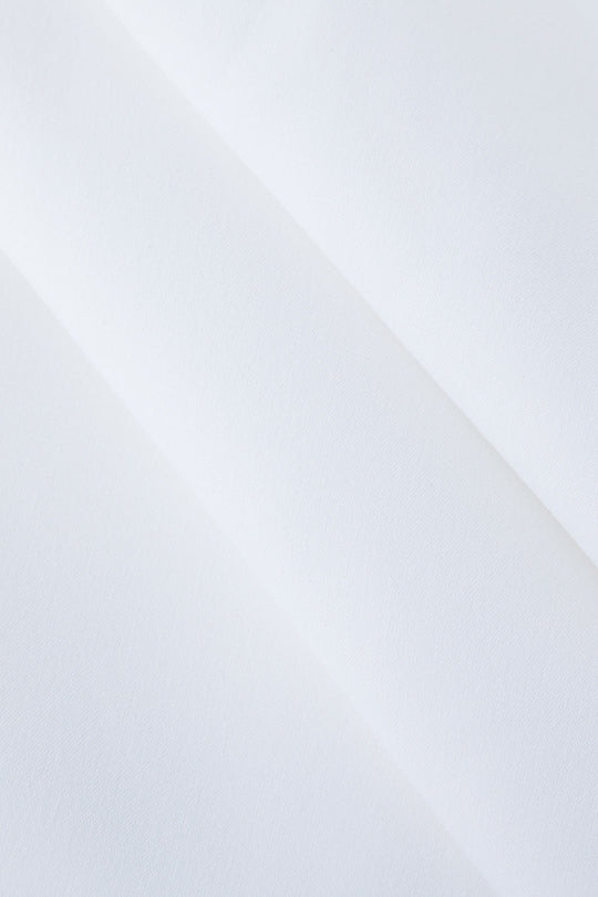 Virginia - Chic Button Front Women's Long Sleeve Shirt