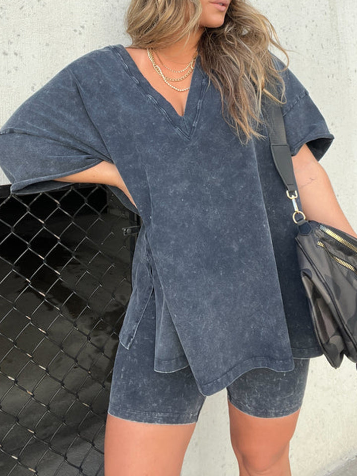 Féline - Comfy Summer Set 